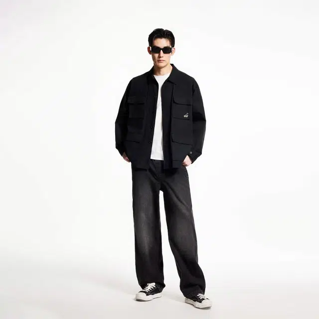 JACK JONES ogo E40