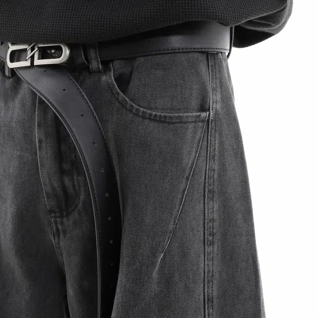 TREND ST cleanfitbaggy