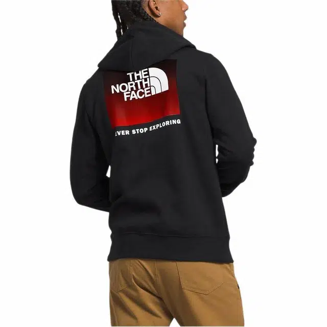 THE NORTH FACE Logo