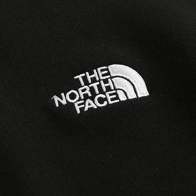 THE NORTH FACE Logo