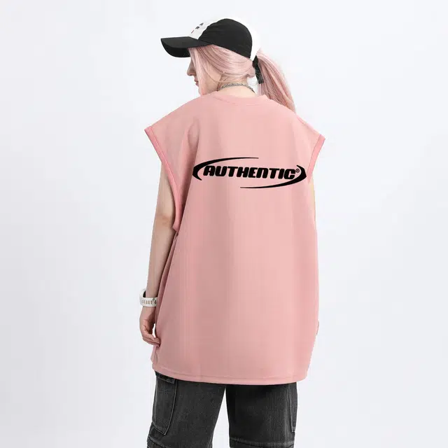 URBAN AUTHENTIC