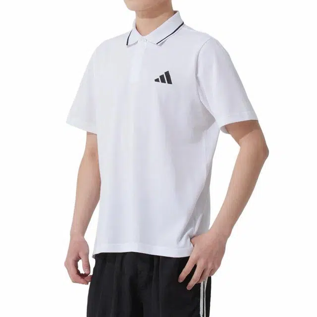 adidas SS25 Polo
