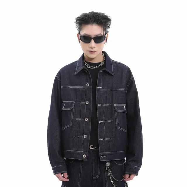 TREND ST boxycleanfit