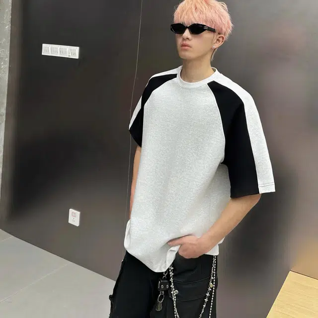 NOAHGIGI T
