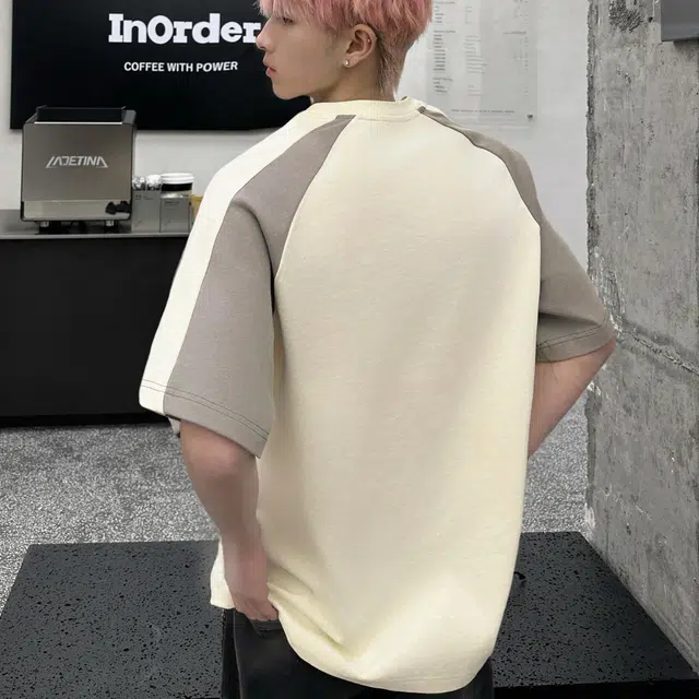 NOAHGIGI T