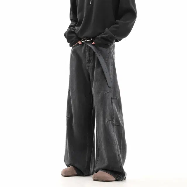 TREND ST cleanfitbaggy
