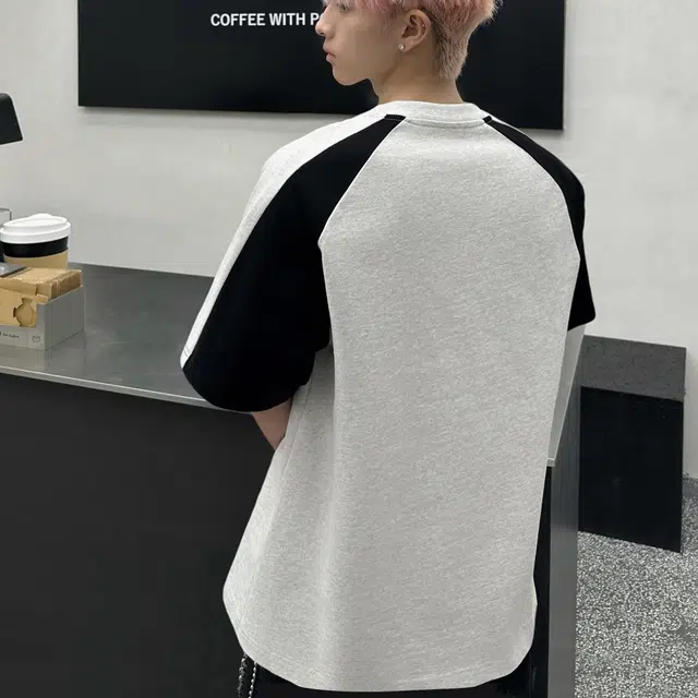NOAHGIGI T