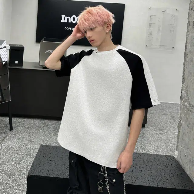 NOAHGIGI T
