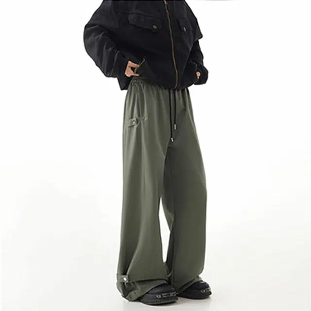 NOAHGIGI cleanfit