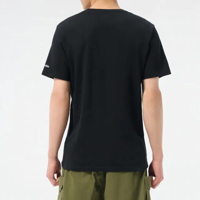 Columbia T