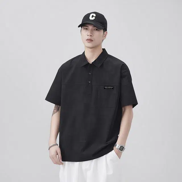 FAIRWHALE Polo