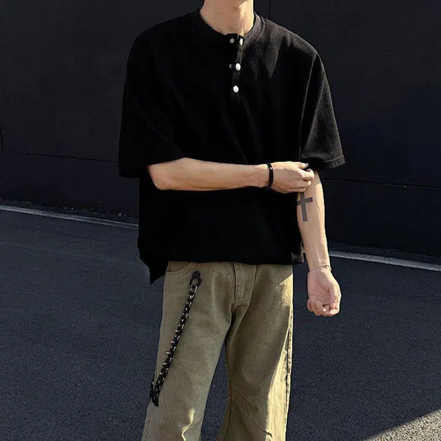 NOAHGIGI T