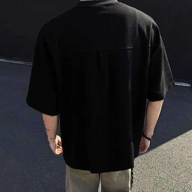NOAHGIGI T