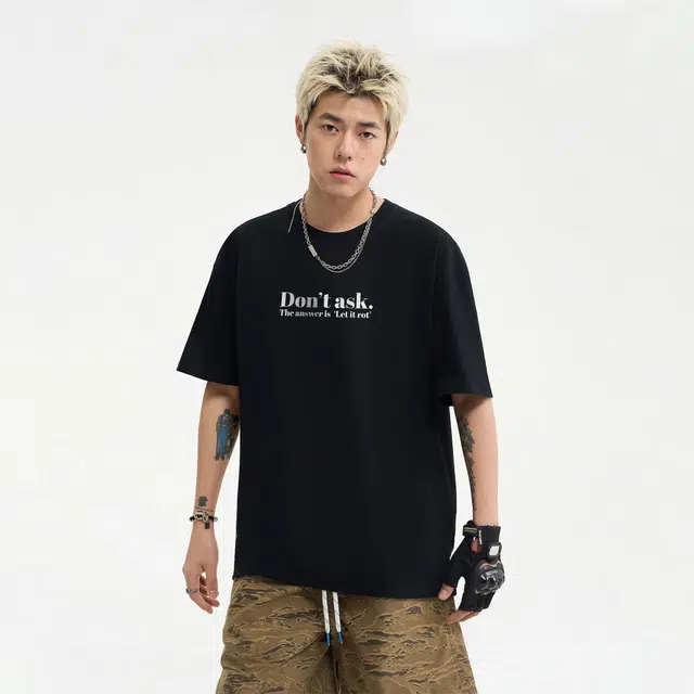 xMFPFx "DON'T ASK"T