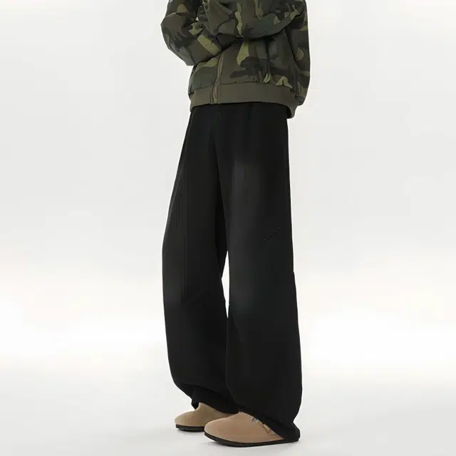 ROBINHOOD clean fit