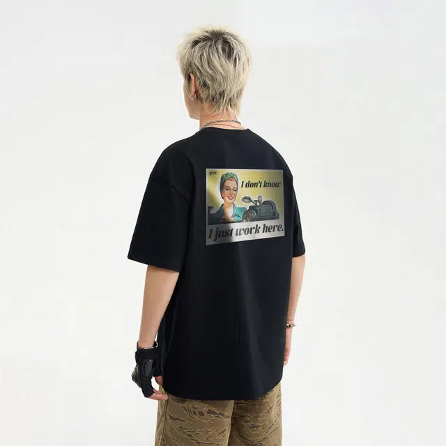 xMFPFx "DON'T ASK"T