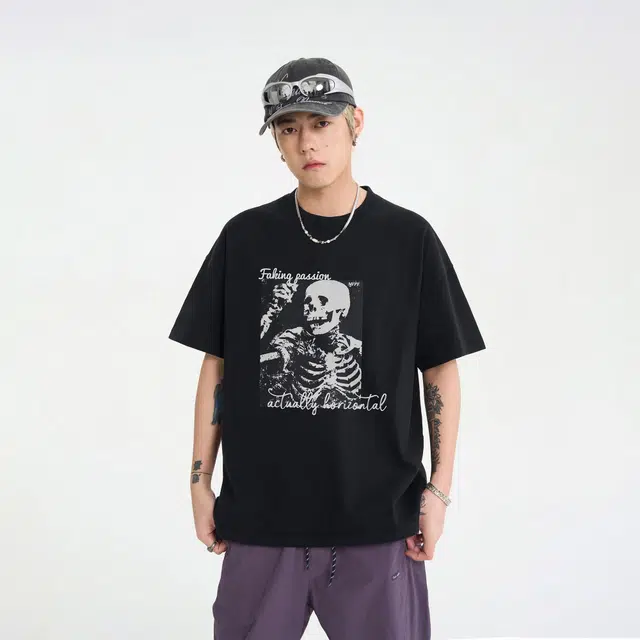 xMFPFx "FAKING PASSION"T
