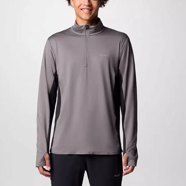 Columbia T