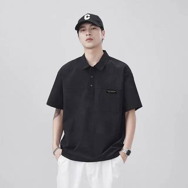 FAIRWHALE Polo