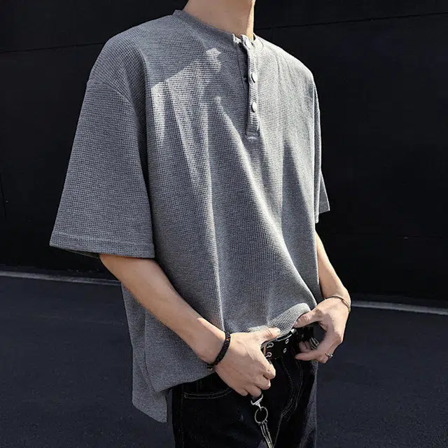 NOAHGIGI T