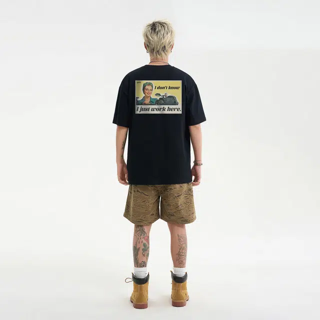 xMFPFx "DON'T ASK"T