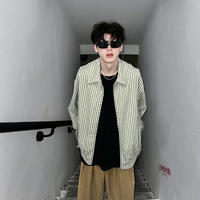 NOAHGIGI vintage