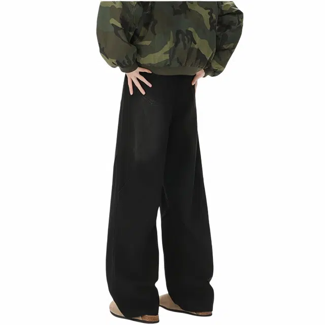 ROBINHOOD clean fit