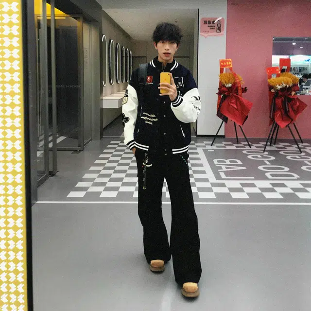 NOAHGIGI oversize