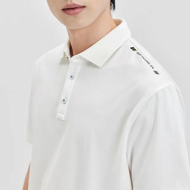 SEPTWOLVES Polo