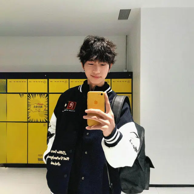 NOAHGIGI oversize