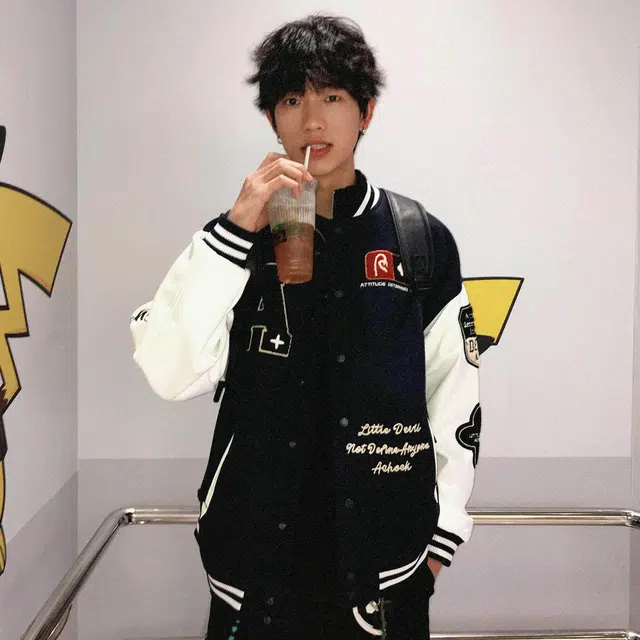 NOAHGIGI oversize