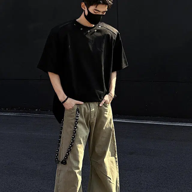NOAHGIGI T