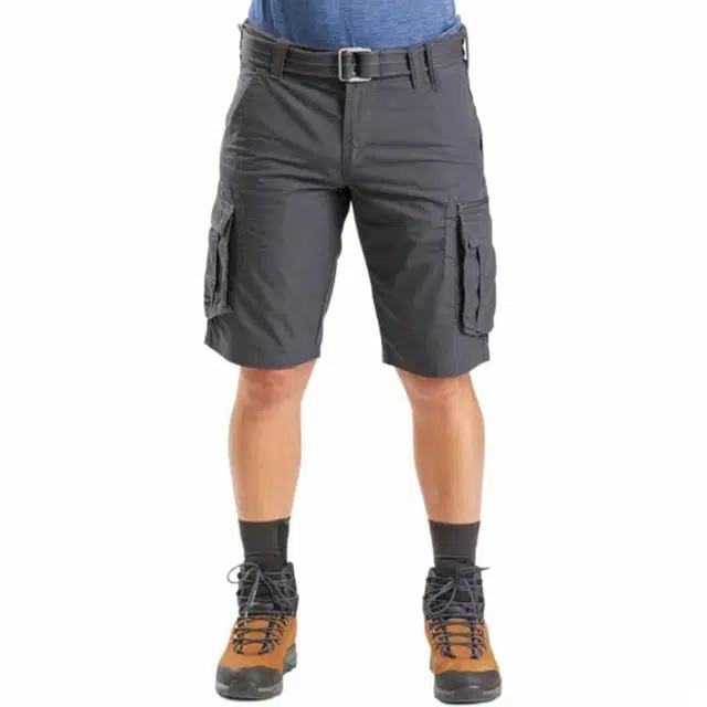 DECATHLON FORCLAZ TRAVEL100