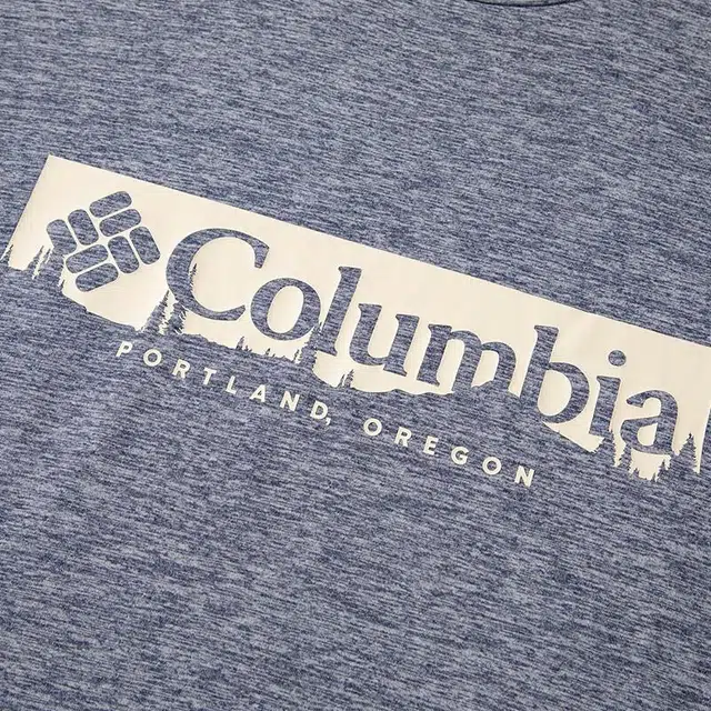 Columbia T