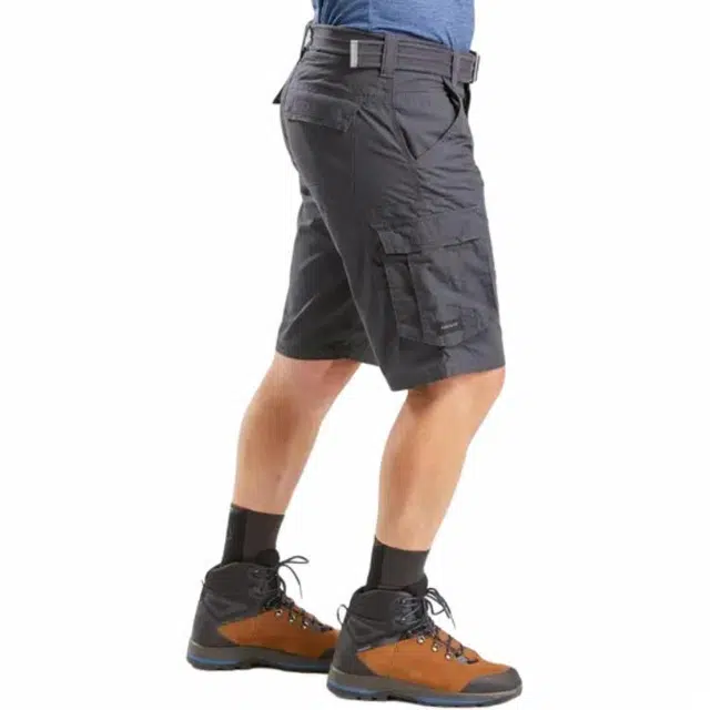 DECATHLON FORCLAZ TRAVEL100