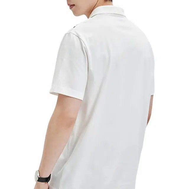 SEPTWOLVES Polo