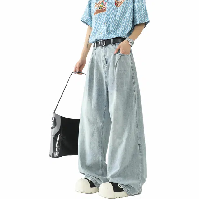 POPEYE cleanfitvibe