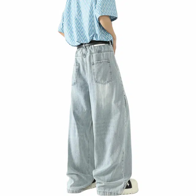 POPEYE cleanfitvibe