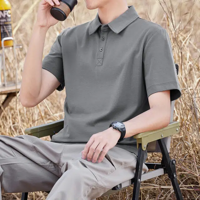 PERDONTOO Polo