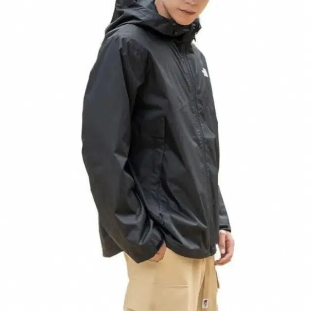THE NORTH FACE logo