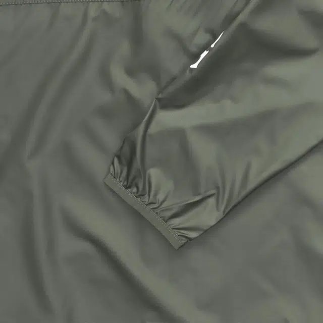 THE NORTH FACE M SLV GPRHC CYCL HDY Logo