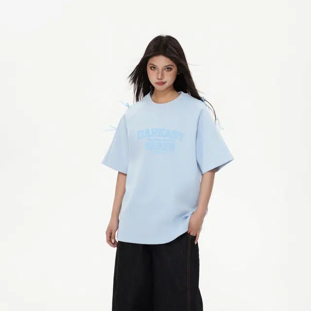 DAREASY T