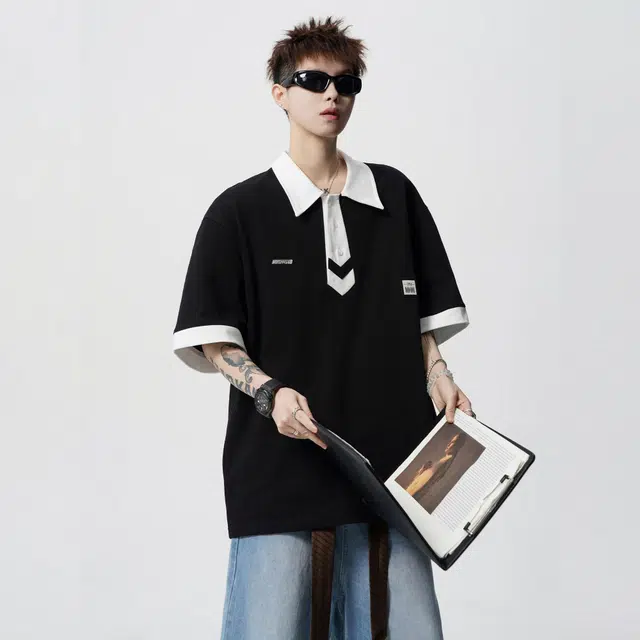 HOKLV POLO