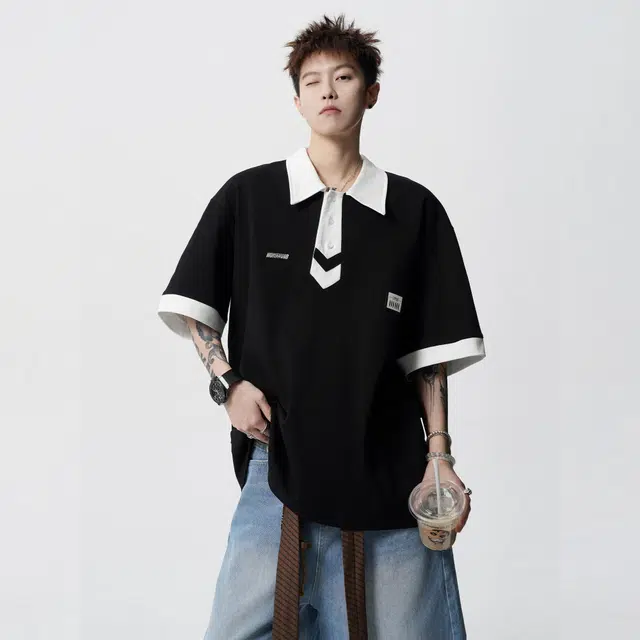 HOKLV POLO