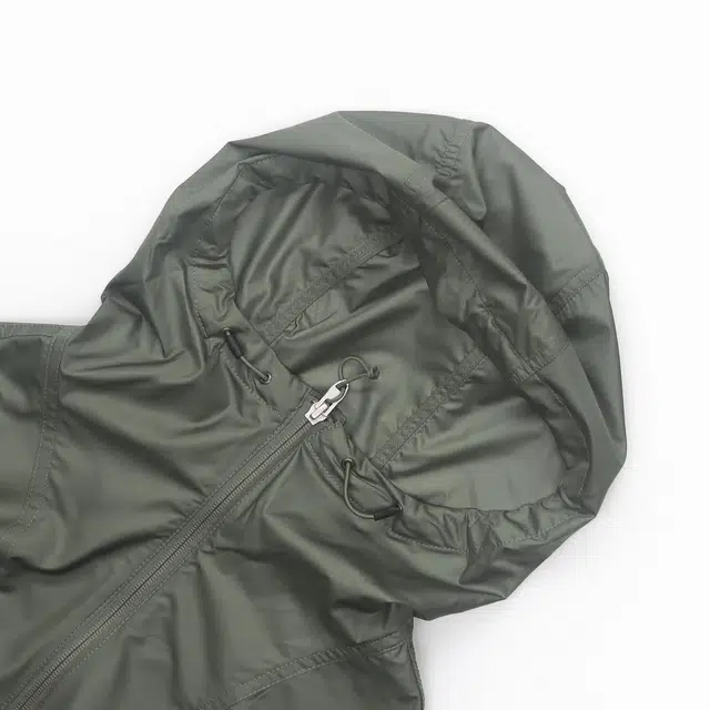 THE NORTH FACE M SLV GPRHC CYCL HDY Logo