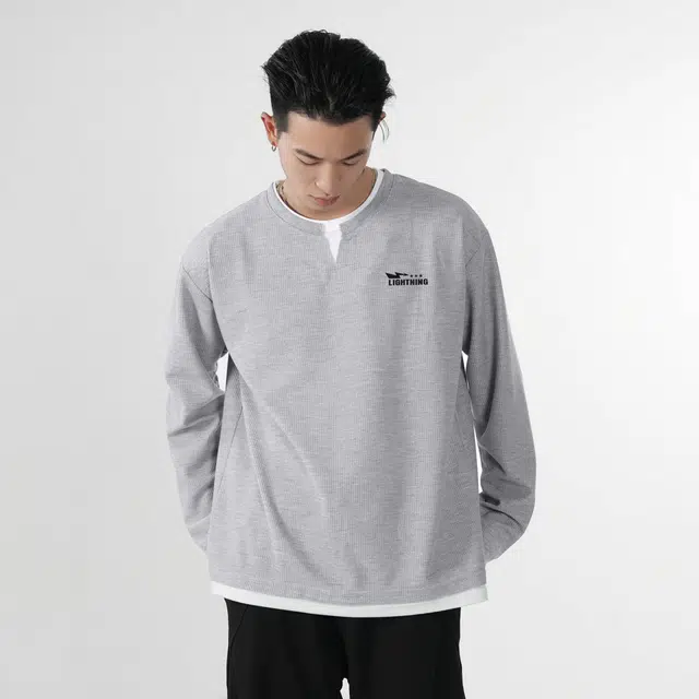 Lightning X Storm Logo