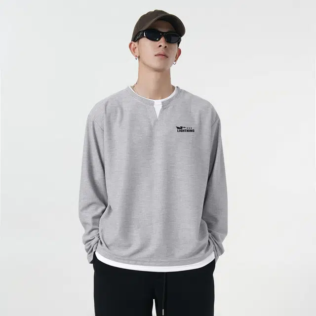 Lightning X Storm Logo