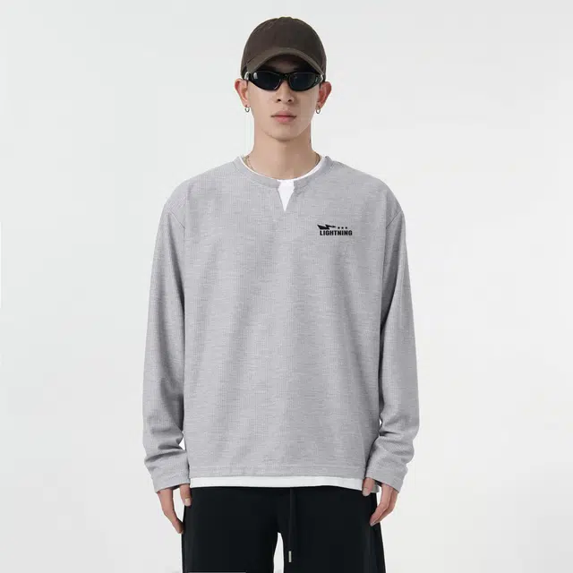 Lightning X Storm Logo