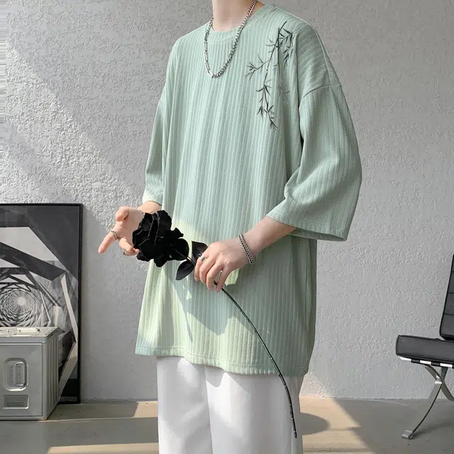 NOAHGIGI T