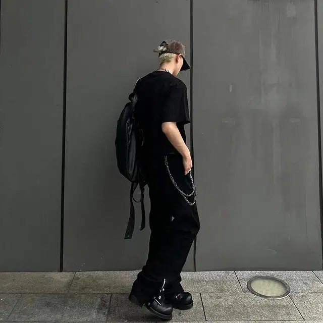 Samtony vibe